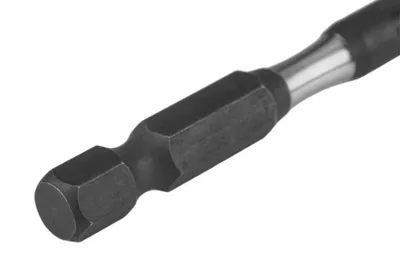 Obrázek produktu pro NEO TOOLS Rázové bity S2, 50 mm, PZ3 - 5 ks.