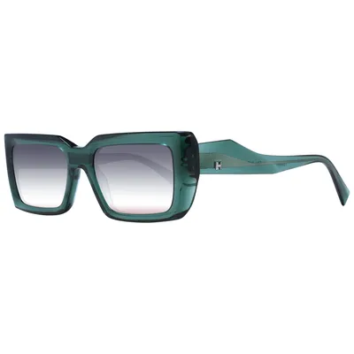 Produktbild von Ana Hickmann Sonnenbrille HI9199 H01 53 Damen Weiß