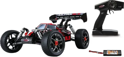 Produktbild von Jamara Ultra BL8 LiPo 4WD 2,4GHz ,59730