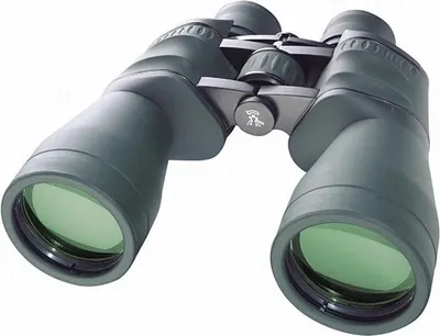Produktbild von Jagd 11x56 ferngläser schwarz