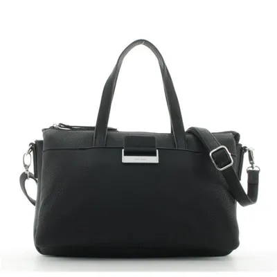 Produktbild von Gerry Weber Talk Diffrent Damen Tasche in Schwarz, Größe 1