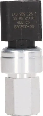 Zdjęcie produktu dla Klimaanlagen-Druckschaltersensor,AC-Drucksensor,1K0959126A,19188191,1J0959126,1K0959126B