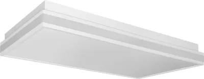Produktbild von LEDVANCE SMART+ Wifi Orbis Magnet, Intelligente Deckenbeleuchtung, WLAN, Weiß, Polycarbonat (PC), Stahl, 3000 K, 6500 K