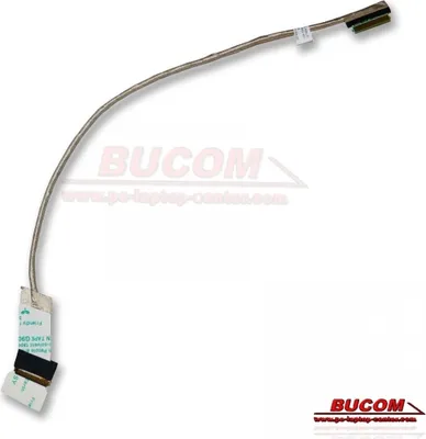 Produktbild von LCD Display Kabel Cable für IBM Lenovo ThinkPad T520 T520i W520  04W1565 50.4KE10.011