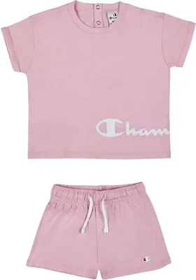 Immagine prodotto di Set sportivo Champion 404686_PS024 da Bambina