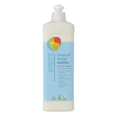 Obrázek produktu pro Univerzální čisticí prostředek - neutrální 500ml