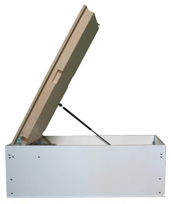 Produktbild von Minka ISO-Oberdeckel plus 87 für MDF-Futterkästen 120x70cm