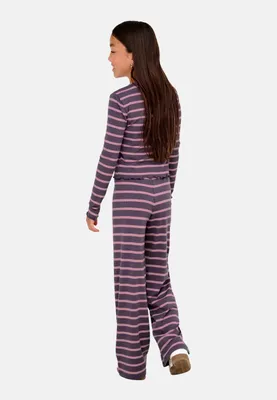 Produktbild von Kids Only Strickpullover ALLY STRIPED Pullover