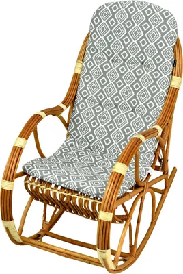 Zdjęcie produktu dla Ampo Poduszka Na Fotel Bujany Bujak 130X50