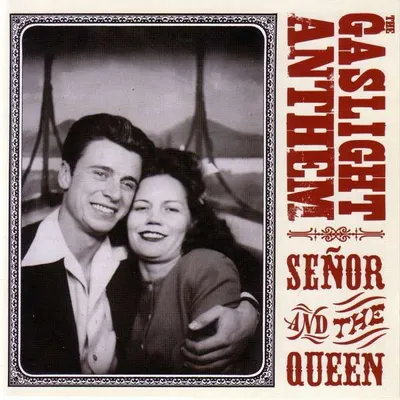 Produktbild von Senor And The Queen EP