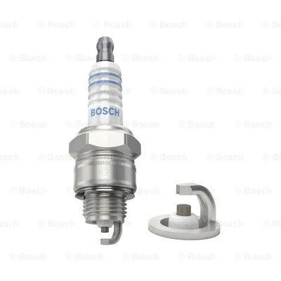 Produktbild von Bosch Zündkerzen Zündanlage 0 242 235 911