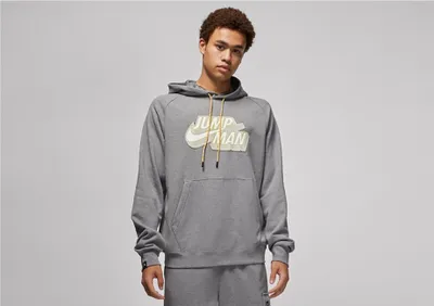 Immagine prodotto di Felpe Nike Air Jordan Jumpman Fleece DM1402091