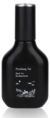 Obrázok produktu pre Pyunkang Yul Black Tea Boosting Serum 45ml - regeneračné sérum na tvár