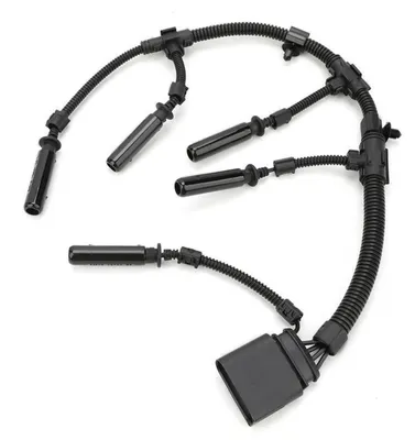Obrázok produktu pre Zástrčka žhaviča pre VW Transporter 2003-2010