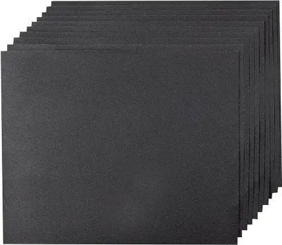 Produktbild von Nass- und Trocken-Schleifpapier, 10er-Pckg. 240er-Körnung