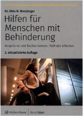 Image de Hilfen für Menschen mit Behinderung