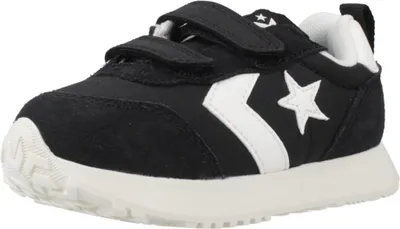 Produktbild von Converse Sneakers A13097C in Black/Vintage White/Egret color size 22