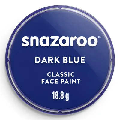 Productafbeelding van Amscan SZ1118333, blauw, 1 stuk