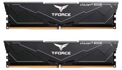 Immagine prodotto di RAM Team Group Team D5 6000 16GB C30 Vulcan a nero EXPO (FLABD516G6000HC3001)