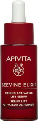 Produktbild von Apivita Beevine Elixir Lifting-Hautserum Firming Activating Lift Serum 30 ml