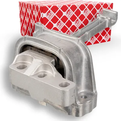 Produktbild von FEBI BILSTEIN Motorlager Rechts für VW Golf VII Schrägheck (5G1, BQ1, BE1, BE2) 108017