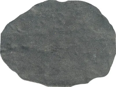 Produktbild von Beton Trittplatte iStone Trail anthrazit 36 cm x 48 cm x 3 cm