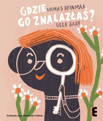 Immagine prodotto di Gdzie go znalazłaś?