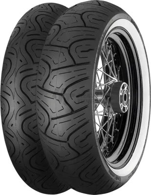 Zdjęcie produktu dla Opony CONTINENTAL ContiLegend REINF WW Whitewall MT90 B 16 M/C 74H TL