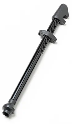 Produktbild von Dt Swiss Tubeless Ventil Silber 66-80 mm Silber 66-80 mm