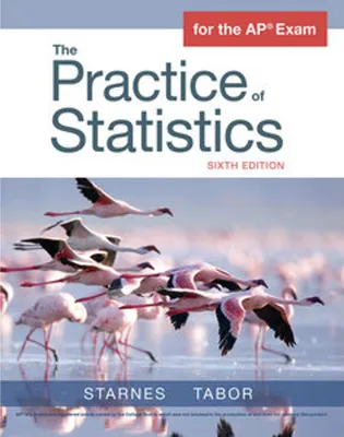 Produktbild von The Practice of Statistics