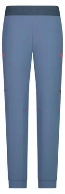 Produktbild von CMP Damen Trekking Hose mit Dry-Function blau 36