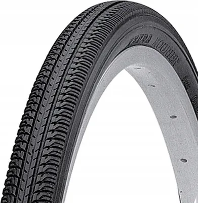 Obrázok produktu pre KENDA K192 KURIER BIKE TYRE 700 x 38C