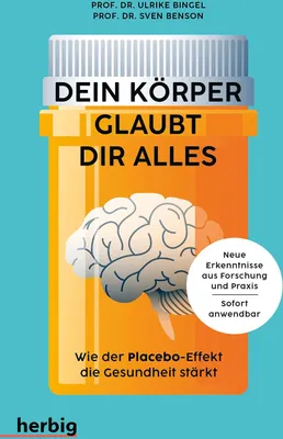 Produktbild von Dein Körper glaubt dir alles