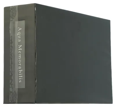 Produktbild von Jovoy Aqua Memorabilis Eau de Parfum Spray (100 ml)