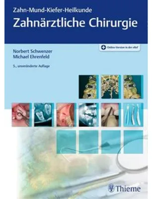 Produktbild von Zahnärztliche Chirurgie