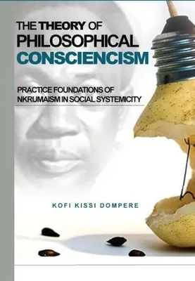 Produktbild von Theory of Philosophical Consciencism