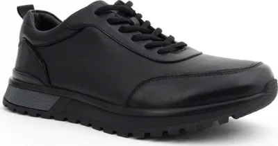 Immagine prodotto di Scarpe stringate da uomo La Conte LAC3969-20274BLA Colore: Nero Taglia: 44