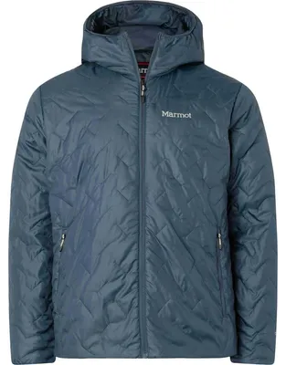 Produktbild von Marmot Uni Winterjacke Monoquilt Hoody M