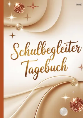Produktbild von Schulbegleiter Tagebuch