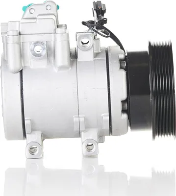 Image de Compresseur de climatisation NISSENS 89262