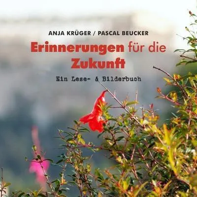 Produktbild von Erinnerungen für die Zukunft