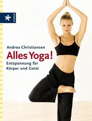 Produktbild von Alles Yoga!