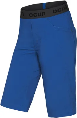 Produktbild von Ocún Mánia ECO Shorts Herren Größe: M / Farbe: Blau Opal