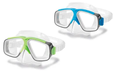Immagine prodotto di Occhiali da immersione Intex Surf Rider
