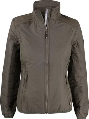 Produktbild von Cutterandbuck Packwood Jacket Ladies