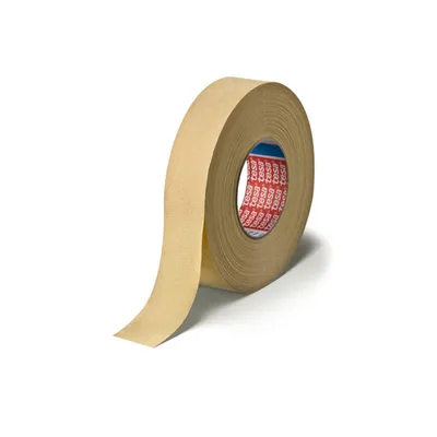 Obrázek produktu pro tesa 04322-00012-00 tesa 4322 Kreppband beige 38,0 mm x 50,0 m 1 Rolle