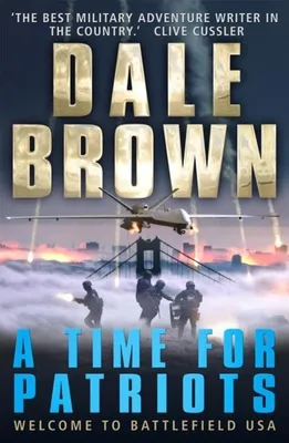 Imagen del producto de A Time for Patriots