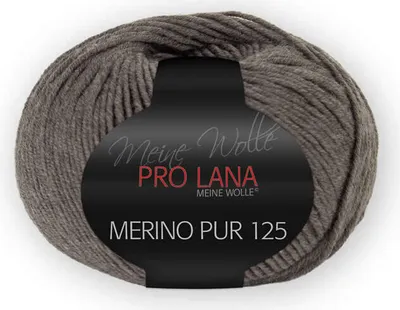Produktbild von Pro Lana Merino Pur 125 50g (14)