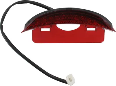 Produktbild von AGM GMX 460 Sport Bremsleuchte 50ccm 4Takt 33500-KY2-9000 Motorroller.de LED rot Stoplicht Bremslicht Scooter Ersatzteil Service Inpektion
