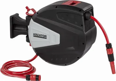 Produktbild von Kreator Schlauchaufroller KRTGR6713